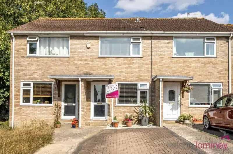 2 Bed House for Sale in Broadwey