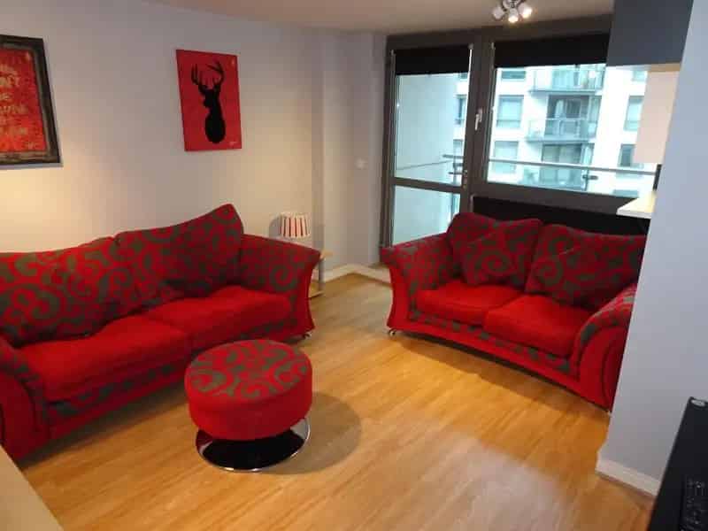 1 Bedroom Apartment for Rent