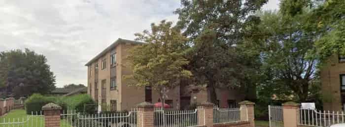 2 Bed Flat in Bootle Strand