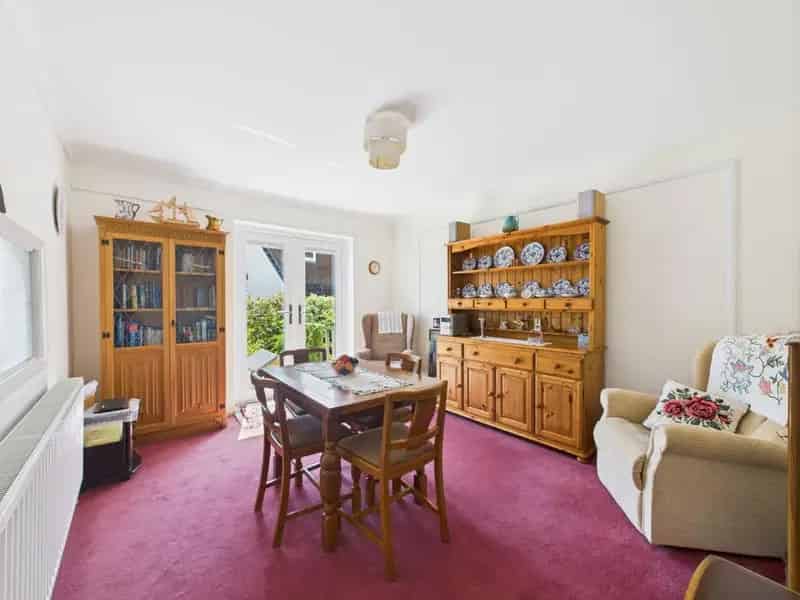 3 Bed House for Sale in East Devon Village