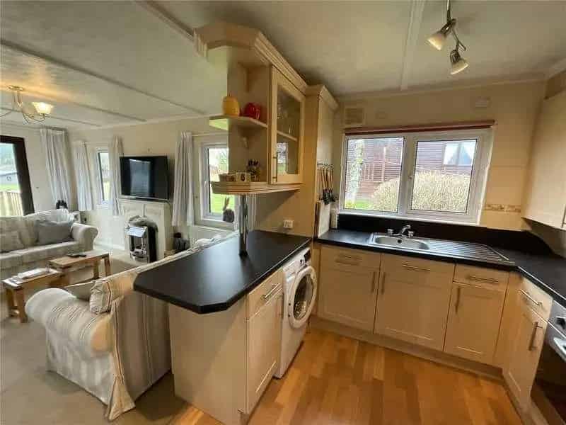 2 Bed House for Sale in Kielder Forest