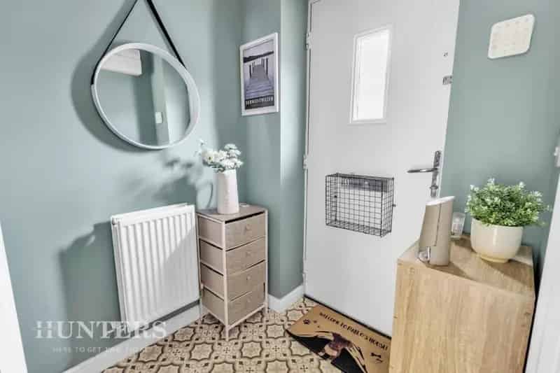 3 Bed House for Sale - Birch Hill Estate