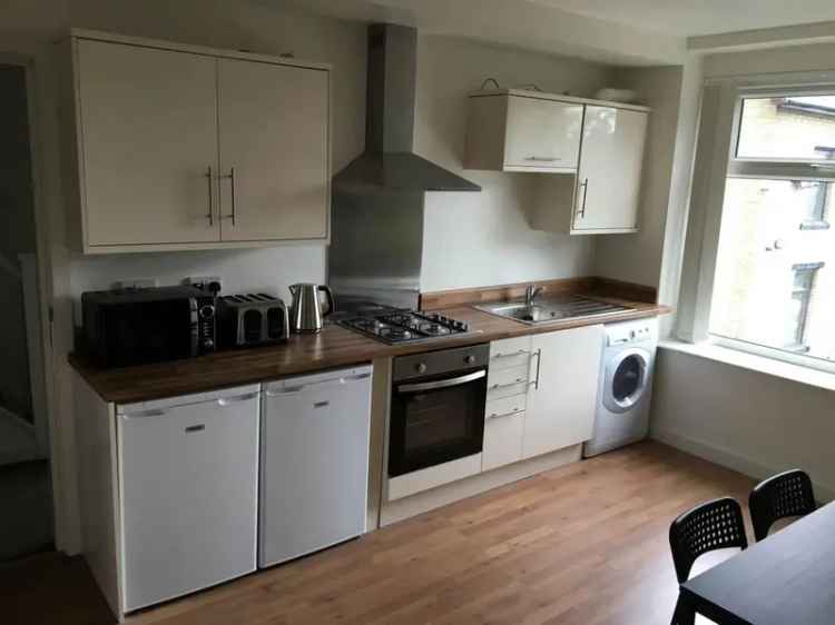 2 Bedroom Flat to Rent Bradford City Centre