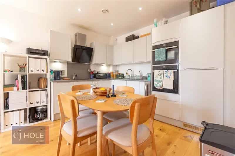 1 Bedroom Apartment to Rent in Bristol St Pauls