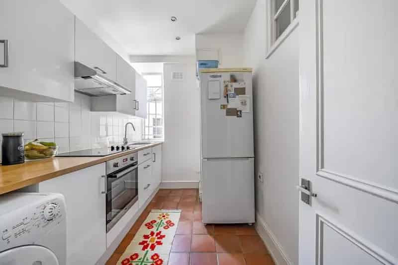 One Bedroom Duplex Apartment For Sale Chain Free