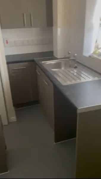 Ground Floor Studio Flat near Bermondsey Station