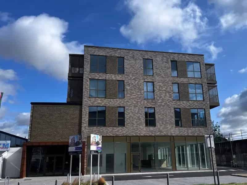 Billericay Office Suites 1358-2995 sq ft