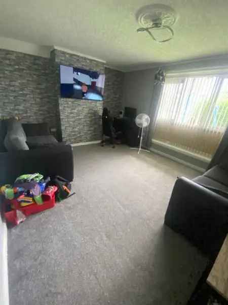 House For Rent in Birmingham, England