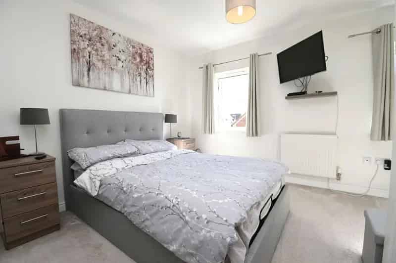 3 Bed House for Sale in Jump