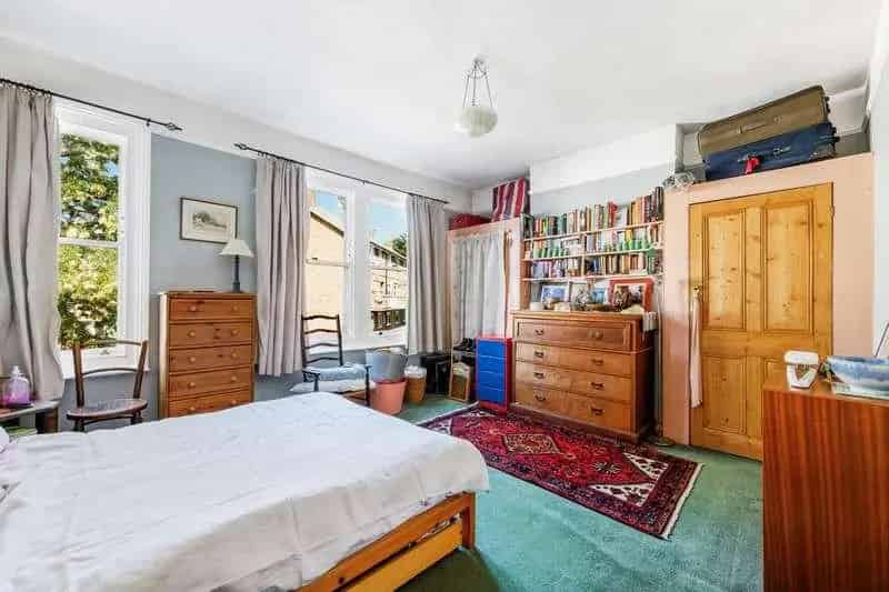 3 Bed Victorian Terrace House For Sale