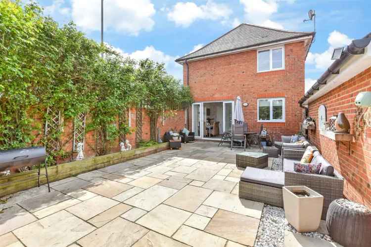 3 Bedroom Detached House for Sale Near Herne Bay High School
