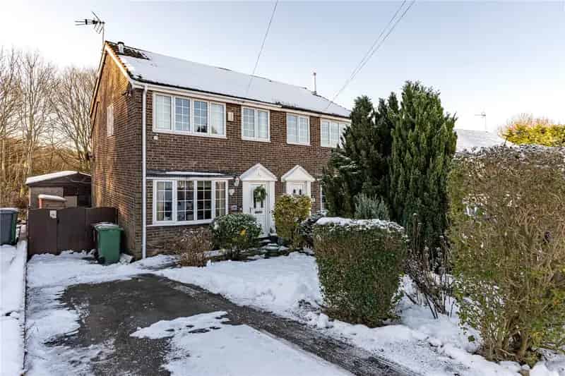 House For Sale , Leeds, England