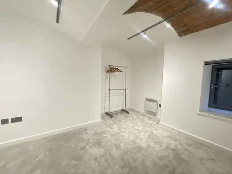 2 Bedroom Apartment Chorlton Mill Near Oxford Road Station