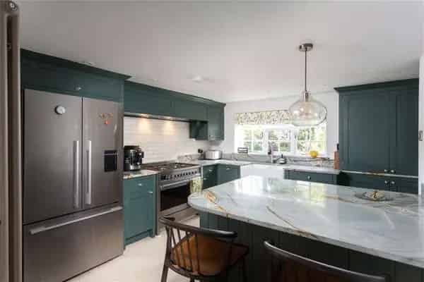 Five Bedroom Detached House in Heslington York