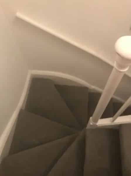 Georgian Flat Swap Central London Zone 1 - Garden or Balcony Required