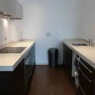 1 Bedroom Apartment near Birmingham New Street Station