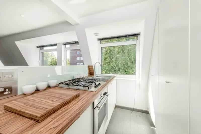 1 Bedroom Flat To Rent