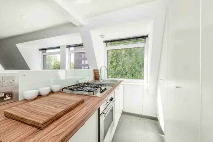 1 Bedroom Flat To Rent