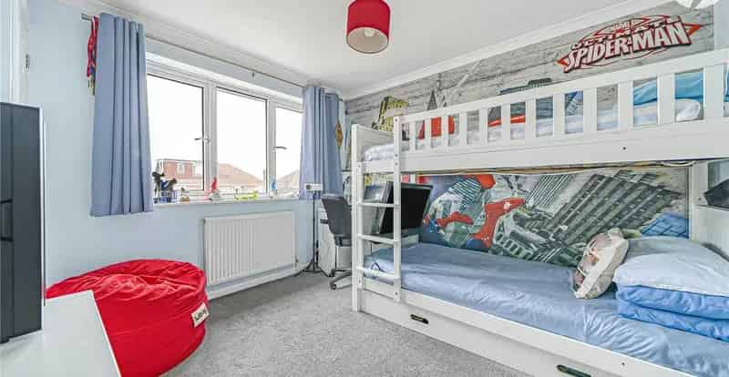 3 bedroom house for sale
