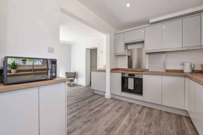 1 Bedroom House of Multiple Occupation To Rent