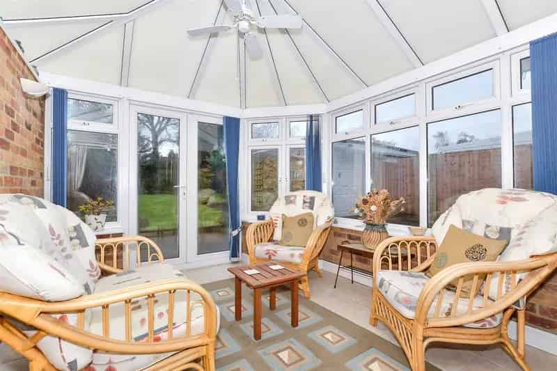 5 Bedroom Semi Detached House For Sale