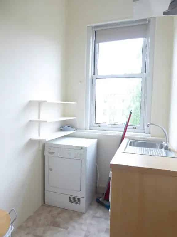 4 Bedroom Flat to Rent in Edinburgh