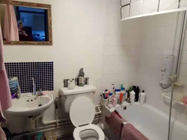 One Bedroom Maisonette Near Dartford Town Centre