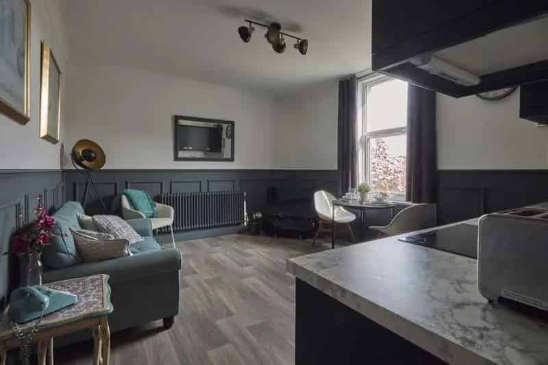 1 Bedroom Apartment for Sale
