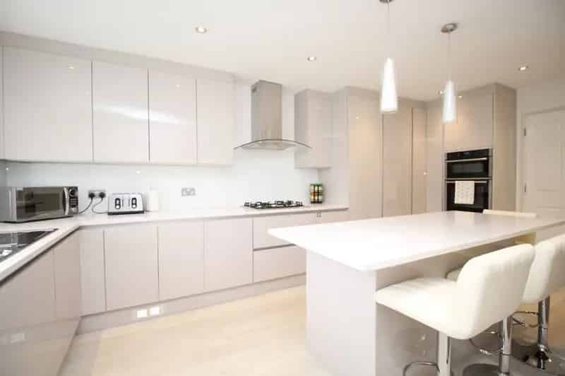 4 Bedroom Detached House for Sale Chester le Street DH3