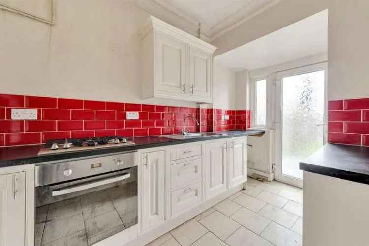 3 Bed Mid Terrace House For Sale Near Bickley Station