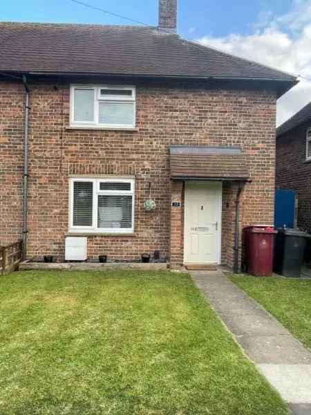 House For Rent in Chichester, England