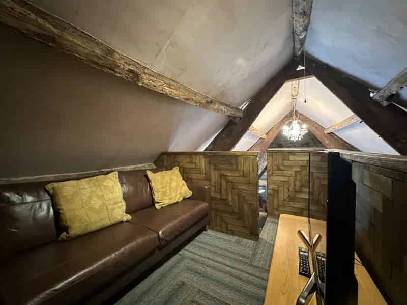 6 Bed Farmhouse with Barn Annex Lake District