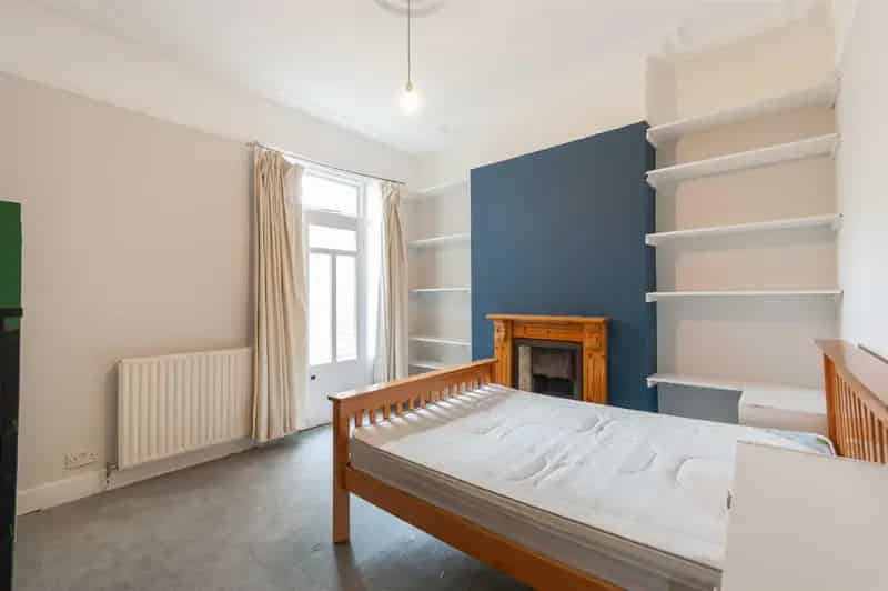 5 Bedroom Terreced House to Rent