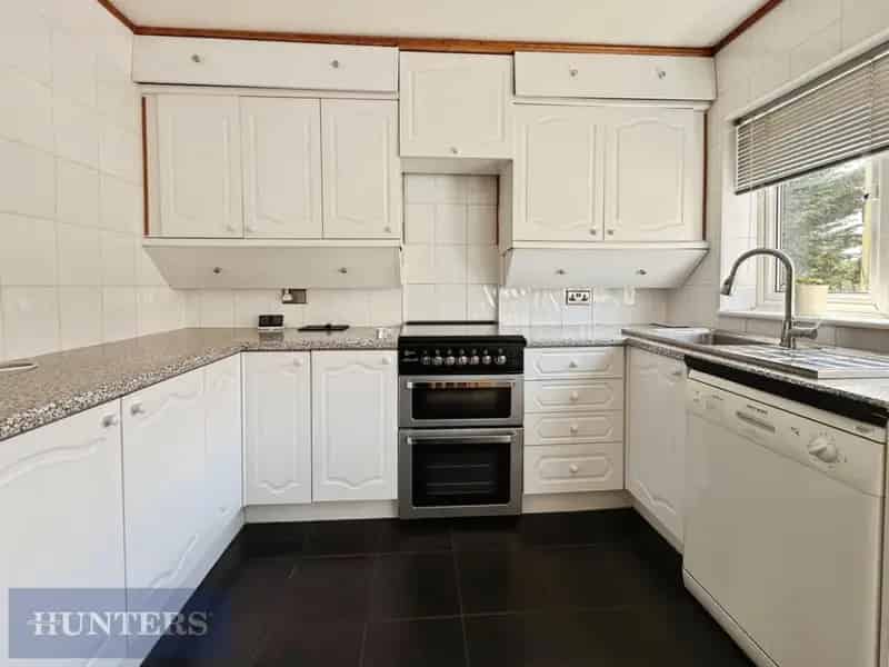 4 Bedroom Detached House for Sale in Redhills Exeter