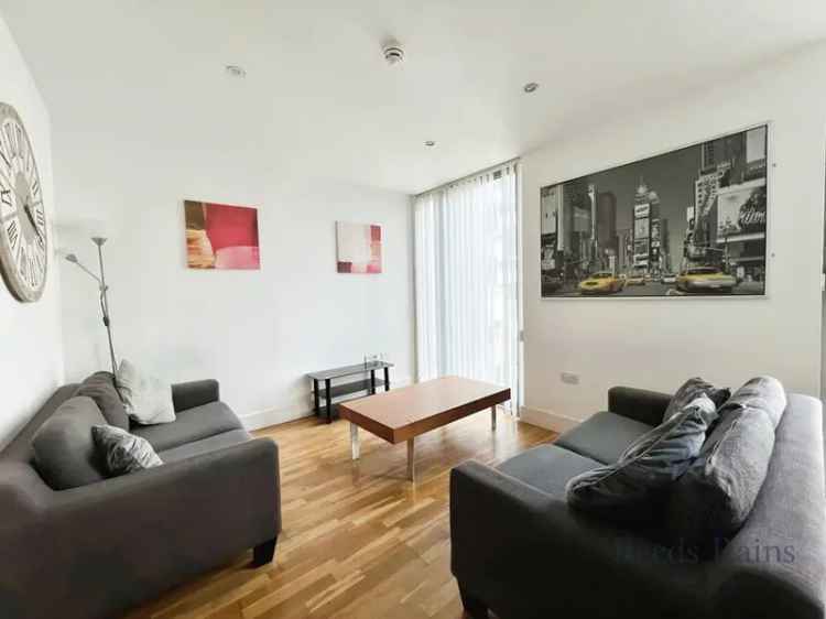 3 Bedroom Luxury Duplex Apartment Liverpool City Centre