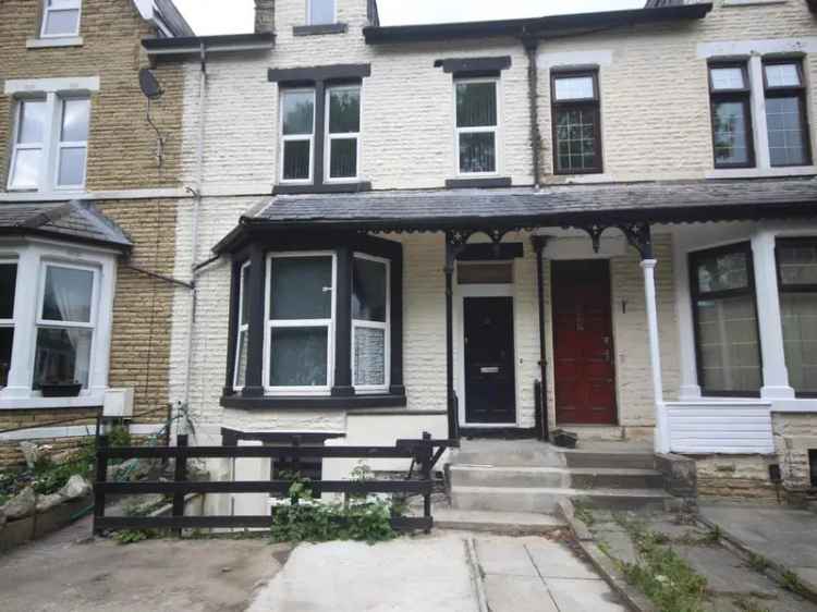 1 Bedroom Flat to Rent Bradford City Centre