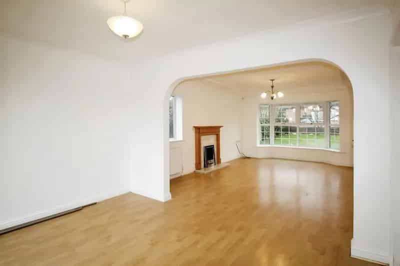 4 Bedroom Detached House to Rent Bodelwyddan