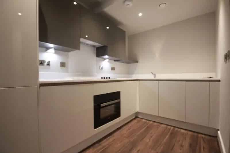 1 Bedroom Apartment to Rent in Jewellery Quarter