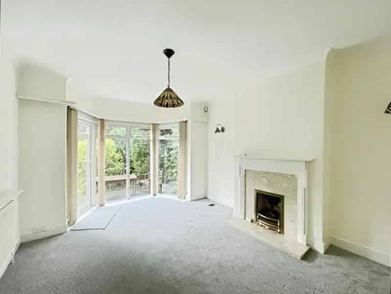 Four Bedroom Detached Family Home To Let