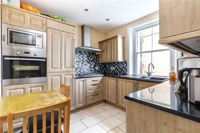 Terraced house for sale in Cheshire Street, London E2