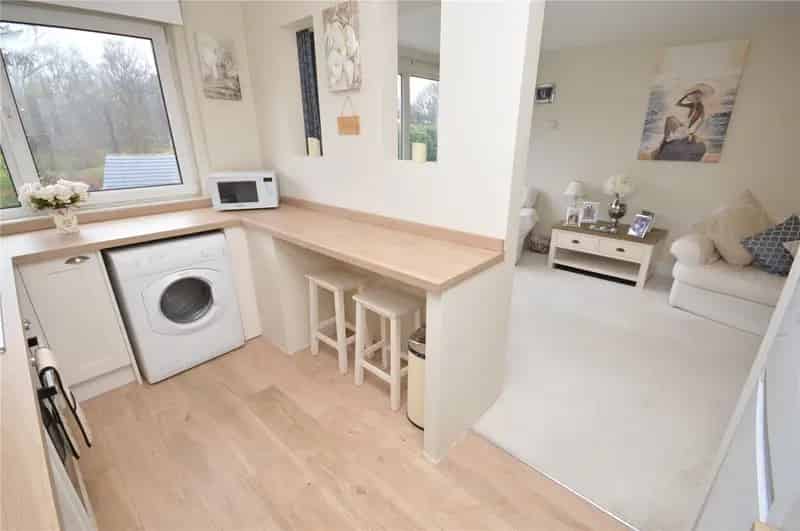 Chain Free One Bedroom Apartment Ideal First Home