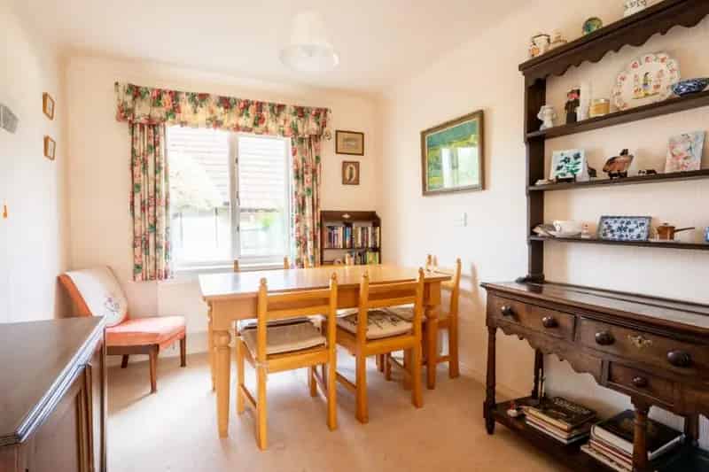 2 Bedroom House for Sale Over 55s Bathampton