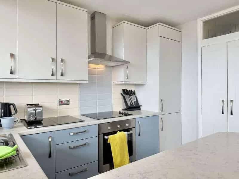 2 Bed Flat for Sale Southport Sea Views Modern Apartment