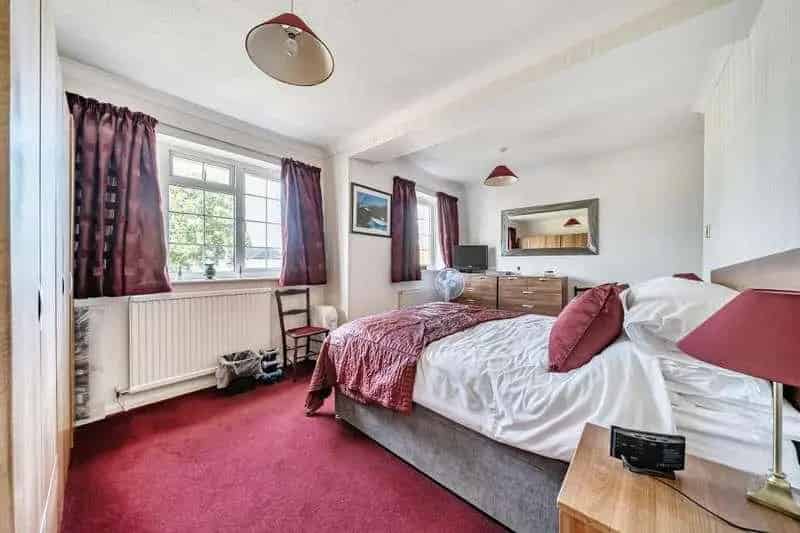 4 Bedroom Detached House for Sale Grendon Underwood