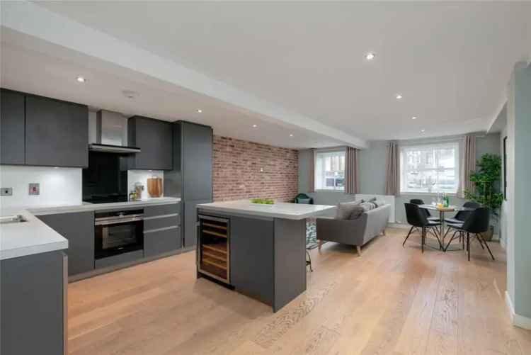 2 Bedroom Apartment for Sale in Academy Lofts