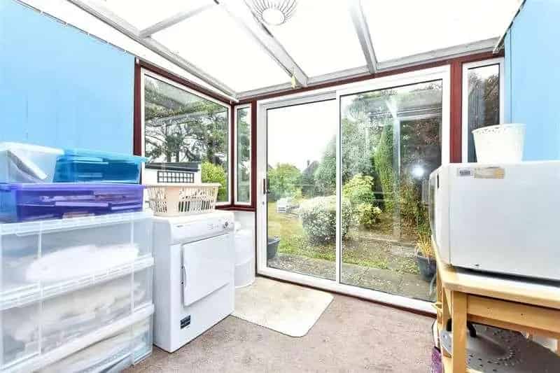 3 Bed House for Sale in Rodmill Eastbourne