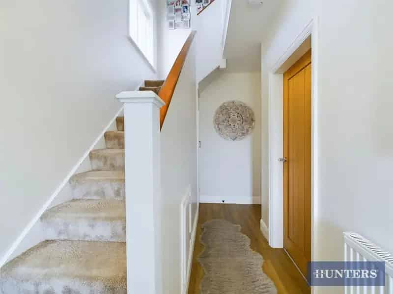 3 Bedroom House To Let Muston Road