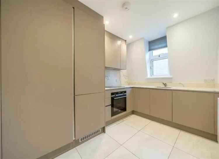 Modern 2-Bedroom Apartment Near Old Street Station Shoreditch