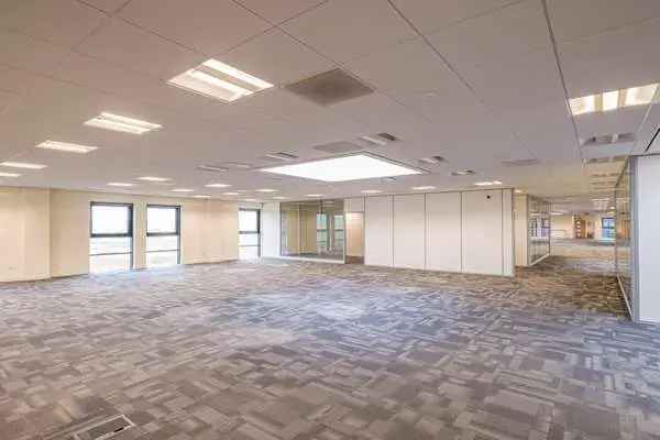 48357 sq ft Office Space for Sale