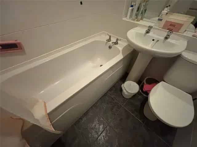 1 Bedroom Flat for Sale Near Falkirk Town Centre